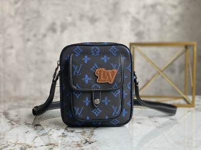 LV Handbags 672